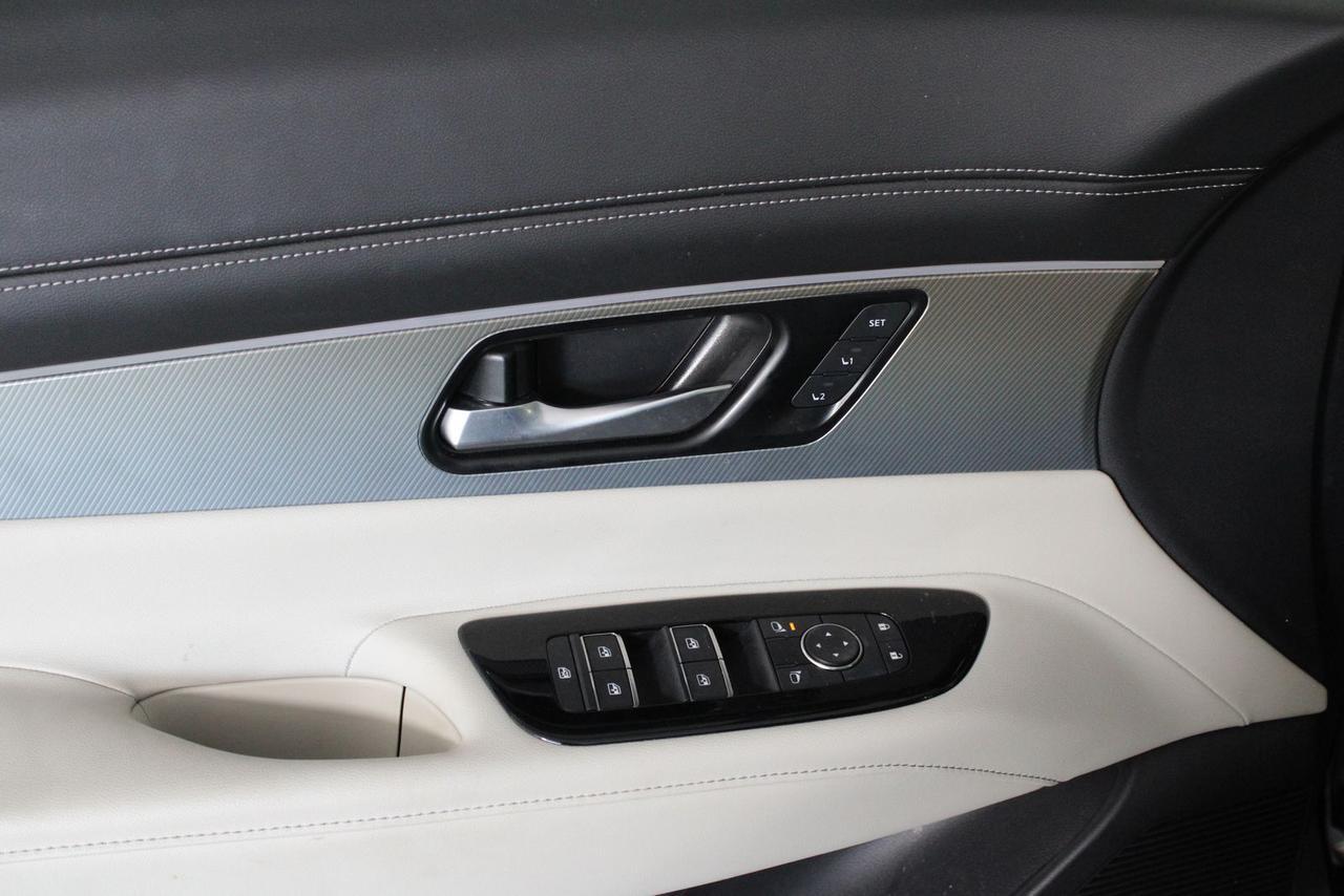 2025 Nissan Murano SL Manassas VA