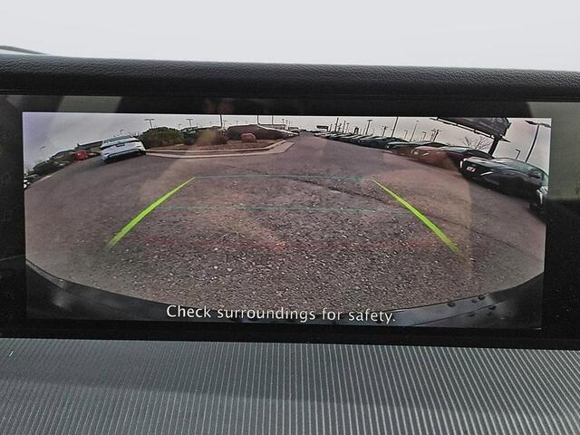 2025 Nissan Murano SV El Paso TX