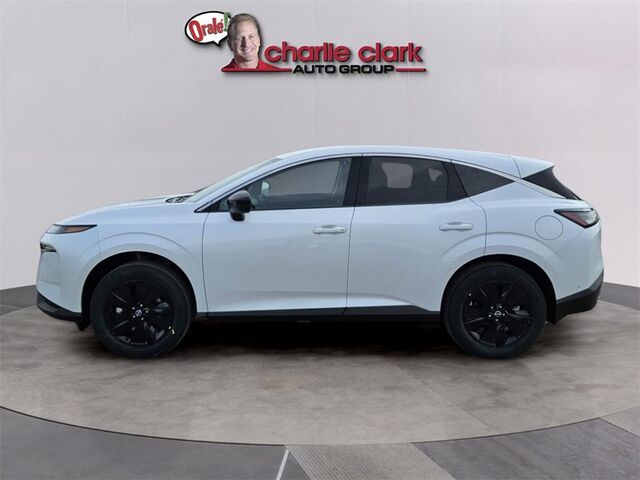 2025 Nissan Murano SV El Paso TX