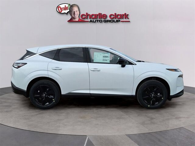 2025 Nissan Murano SV El Paso TX