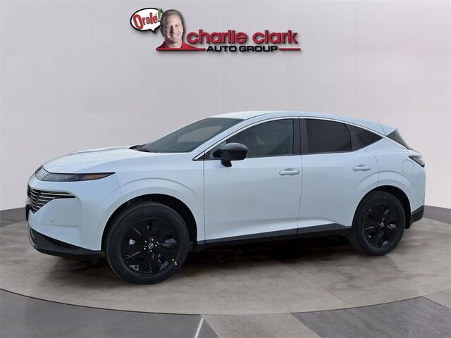 2025 Nissan Murano SV El Paso TX
