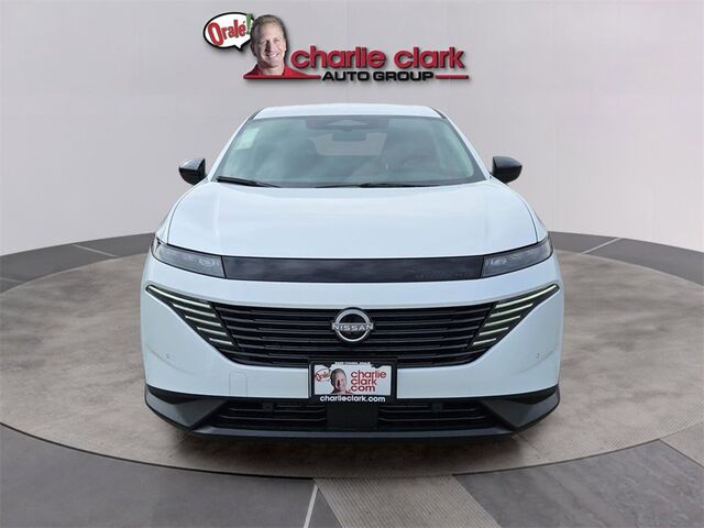 2025 Nissan Murano SV El Paso TX