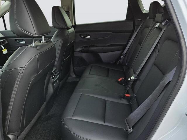 2025 Nissan Murano SV El Paso TX