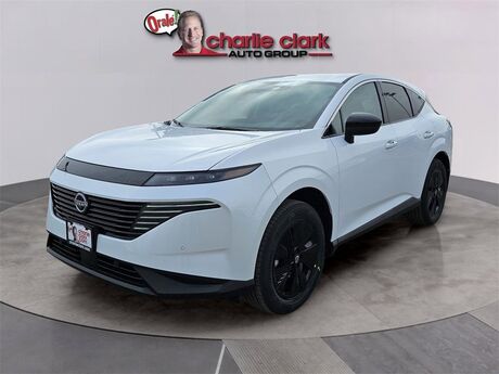 2025 Nissan Murano SV El Paso TX