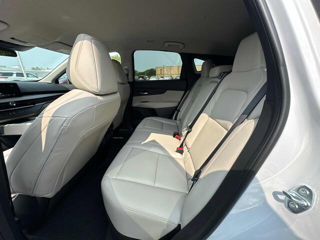 2025 Nissan Murano SV Glendale Heights IL
