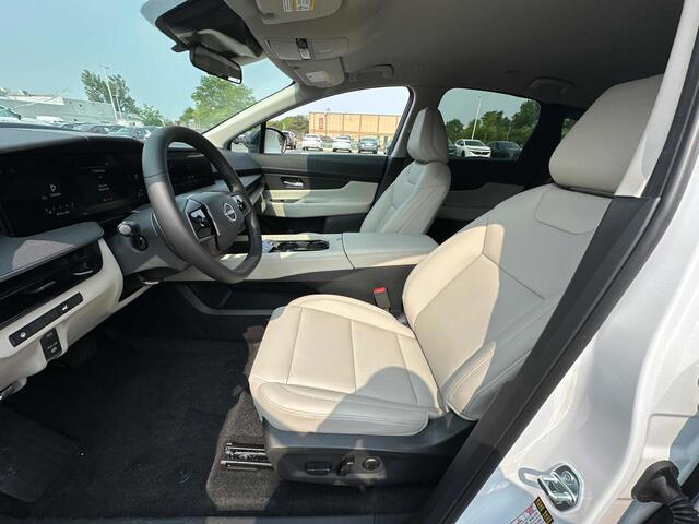 2025 Nissan Murano SV Glendale Heights IL