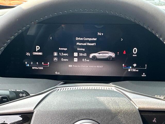 2025 Nissan Murano SV Glendale Heights IL