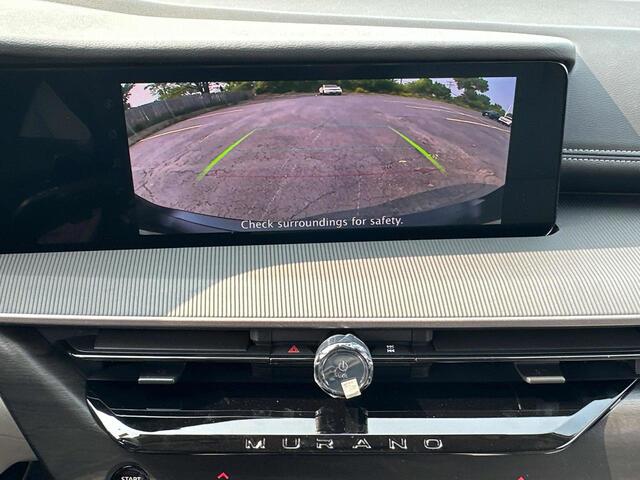 2025 Nissan Murano SV Glendale Heights IL