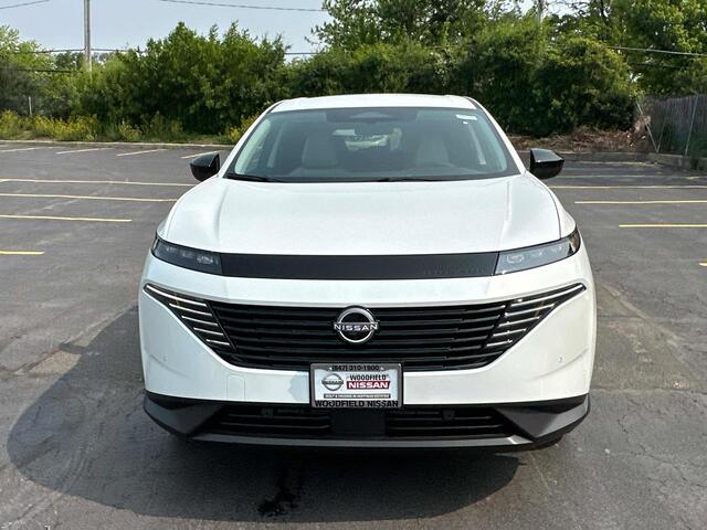 2025 Nissan Murano SV Glendale Heights IL