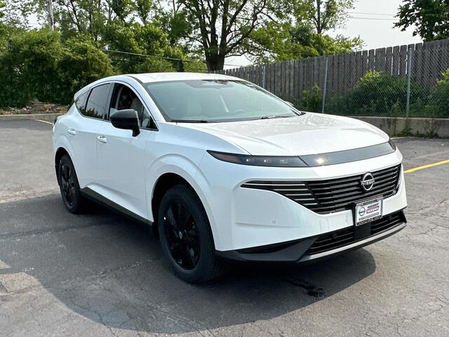 2025 Nissan Murano SV Glendale Heights IL