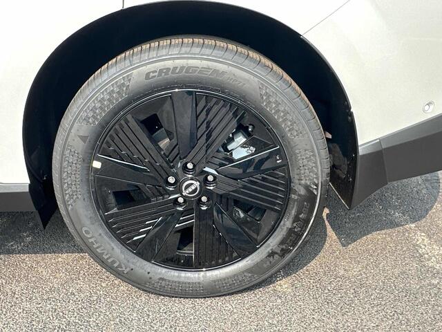2025 Nissan Murano SV Glendale Heights IL