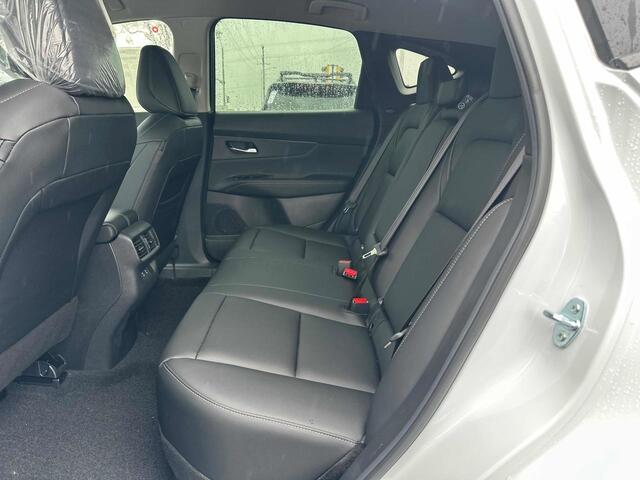 2025 Nissan Murano SV Glendale Heights IL