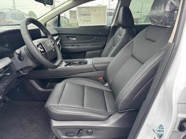 2025 Nissan Murano SV Glendale Heights IL