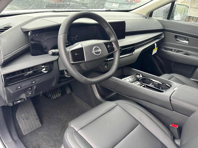 2025 Nissan Murano SV Glendale Heights IL
