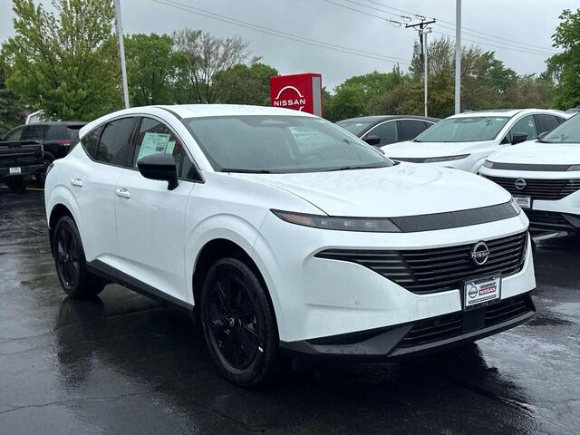 2025 Nissan Murano SV Glendale Heights IL