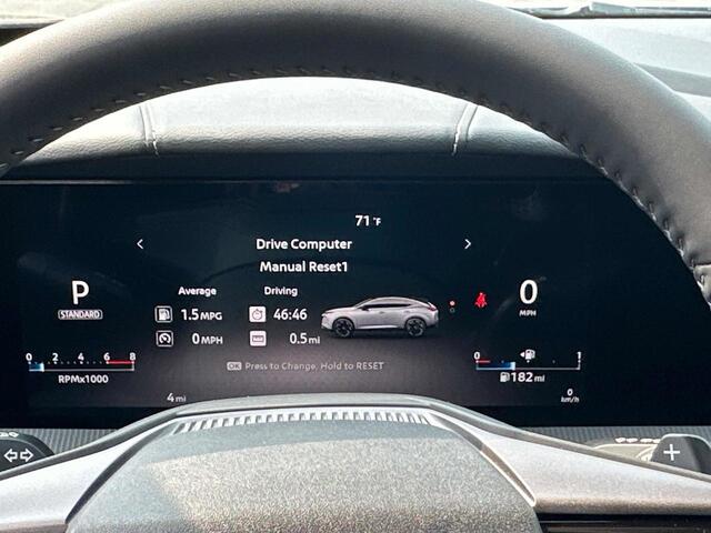 2025 Nissan Murano SV Hoffman Estates IL