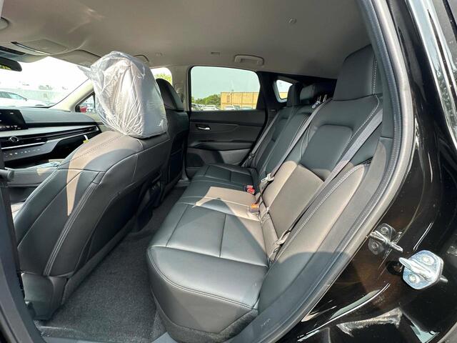 2025 Nissan Murano SV Hoffman Estates IL