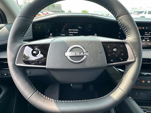 2025 Nissan Murano SV Hoffman Estates IL
