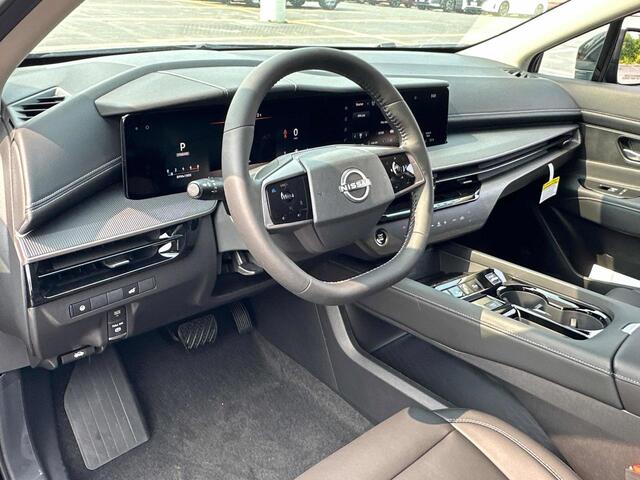 2025 Nissan Murano SV Hoffman Estates IL