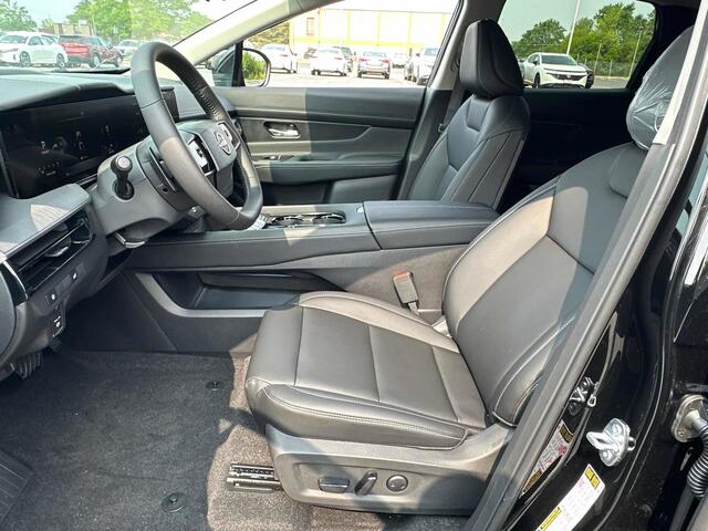 2025 Nissan Murano SV Hoffman Estates IL