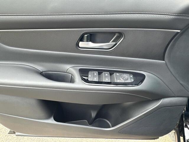 2025 Nissan Murano SV Hoffman Estates IL