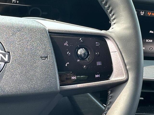 2025 Nissan Murano SV Hoffman Estates IL