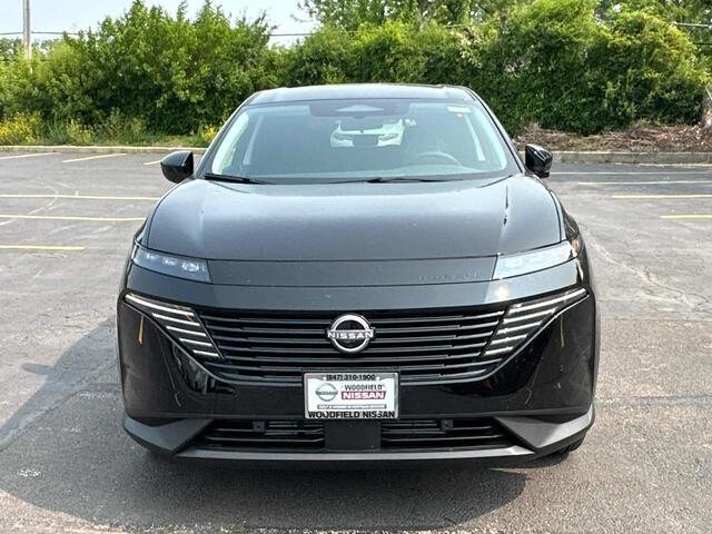 2025 Nissan Murano SV Hoffman Estates IL