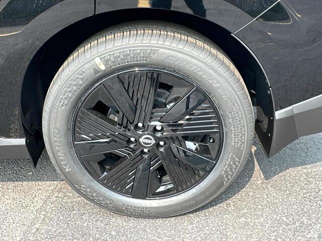 2025 Nissan Murano SV Hoffman Estates IL