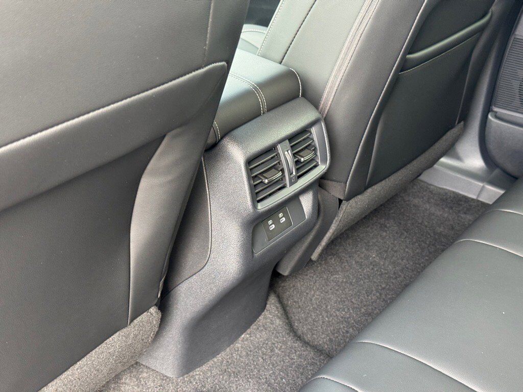 2025 Nissan Murano SV Johnson City TN