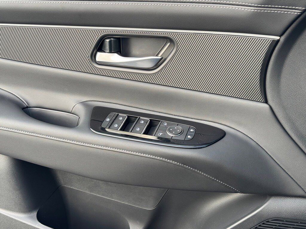2025 Nissan Murano SV Johnson City TN