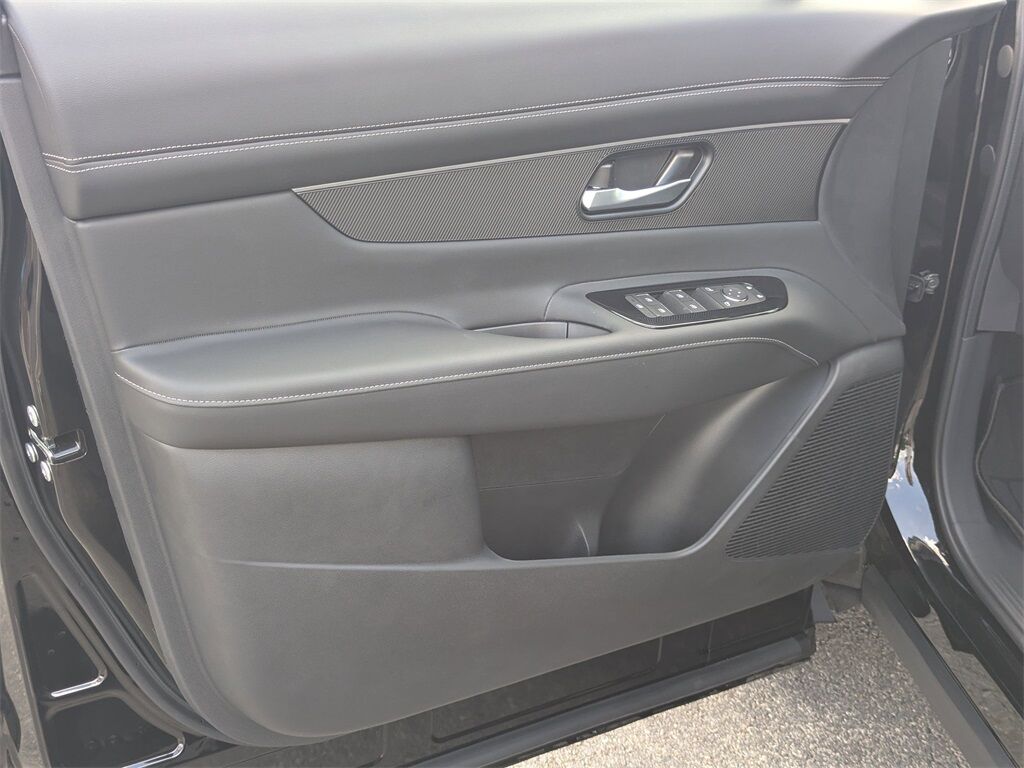 2025 Nissan Murano SV Kennesaw GA