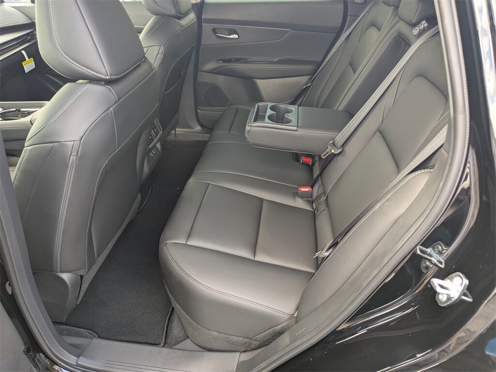 2025 Nissan Murano SV Kennesaw GA