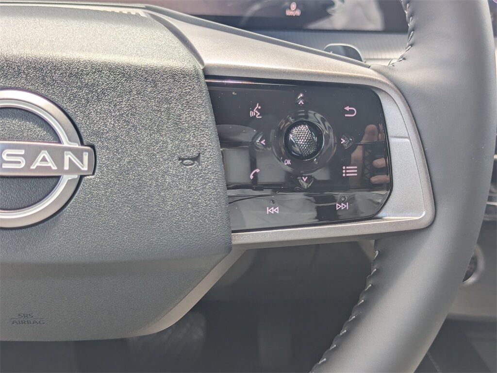 2025 Nissan Murano SV Kennesaw GA