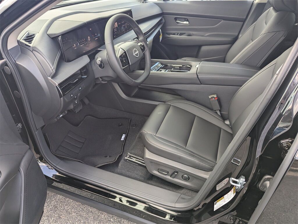 2025 Nissan Murano SV Kennesaw GA