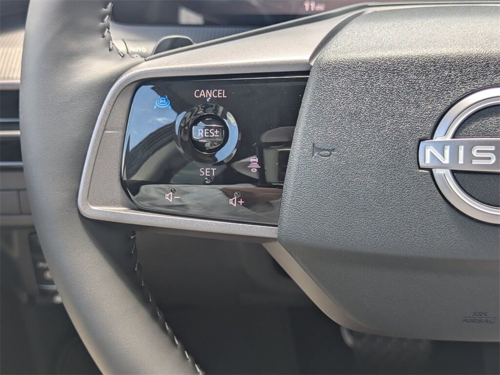 2025 Nissan Murano SV Kennesaw GA