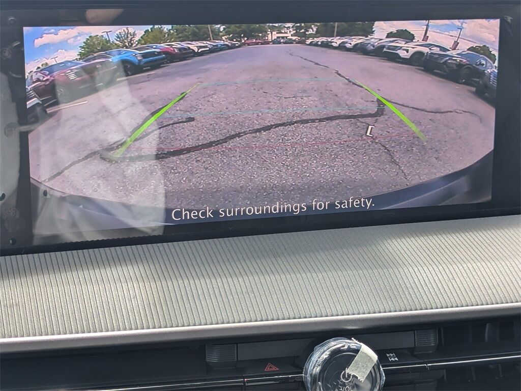 2025 Nissan Murano SV Kennesaw GA