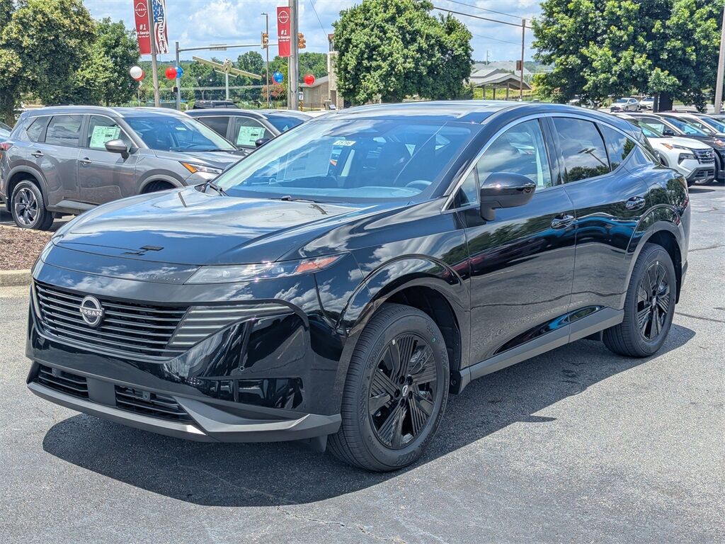 2025 Nissan Murano SV Kennesaw GA