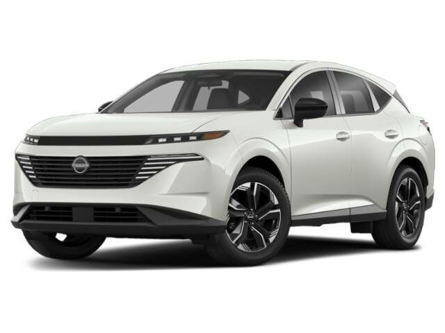 2025 Nissan Murano SV Kennesaw GA