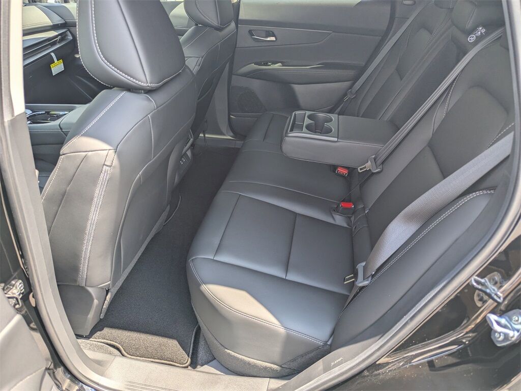 2025 Nissan Murano SV Kennesaw GA
