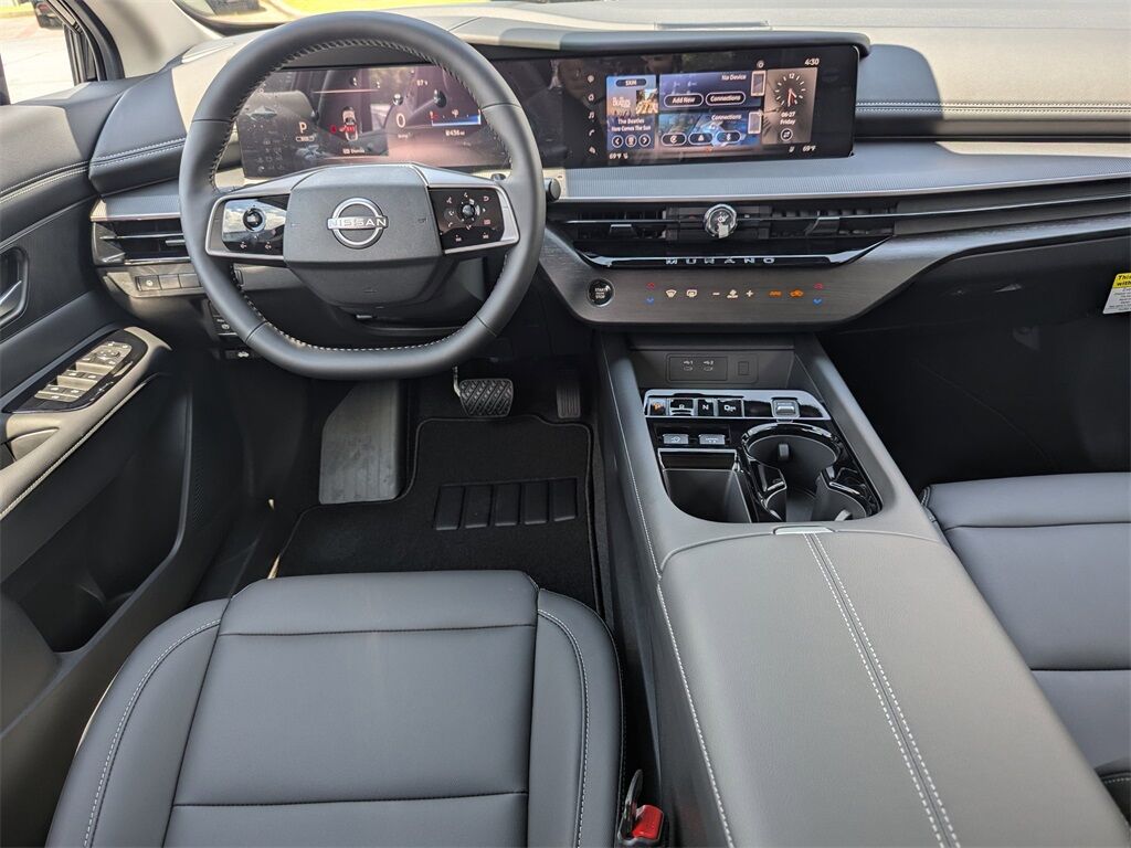 2025 Nissan Murano SV Kennesaw GA