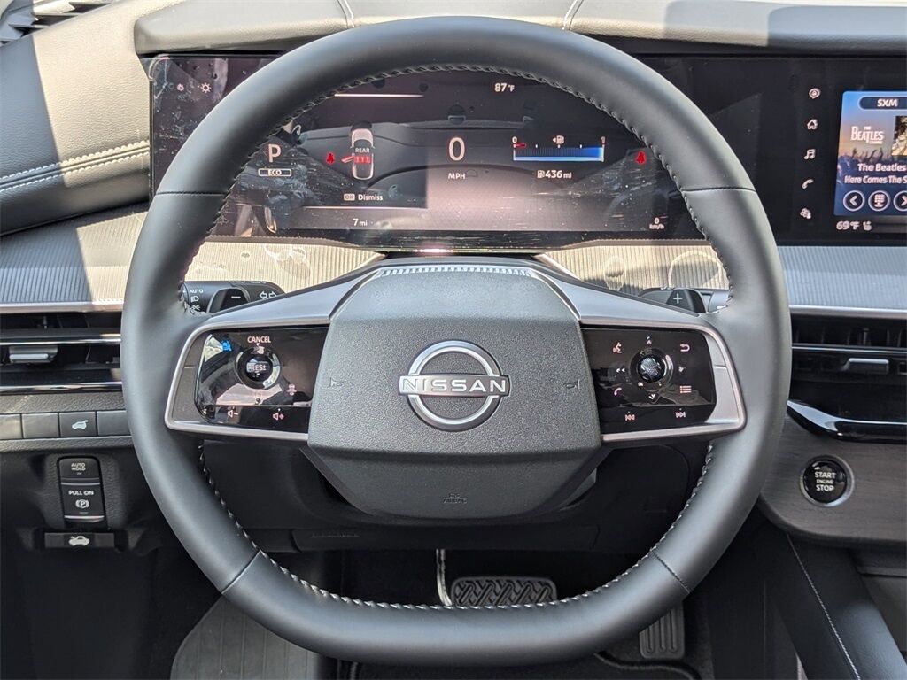 2025 Nissan Murano SV Kennesaw GA