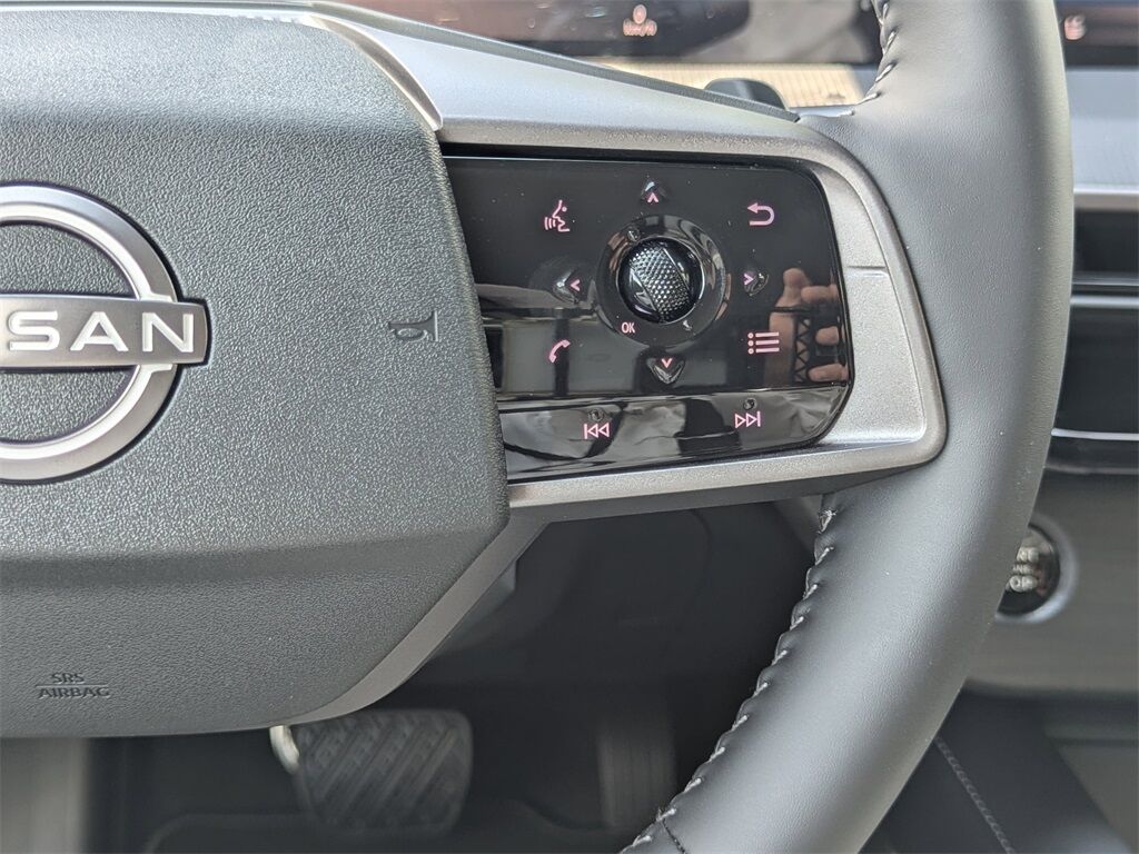 2025 Nissan Murano SV Kennesaw GA
