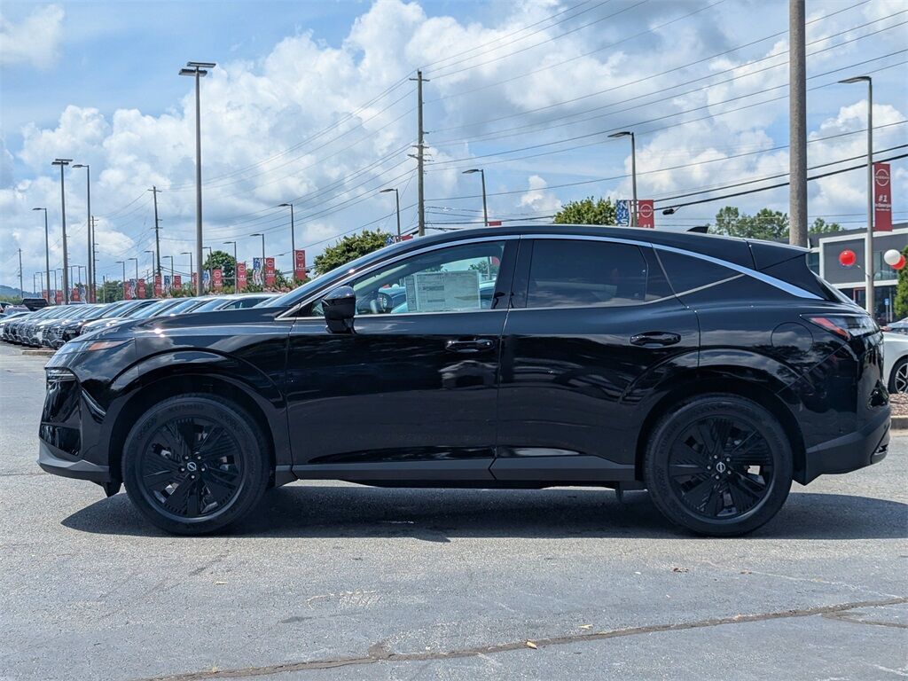2025 Nissan Murano SV Kennesaw GA