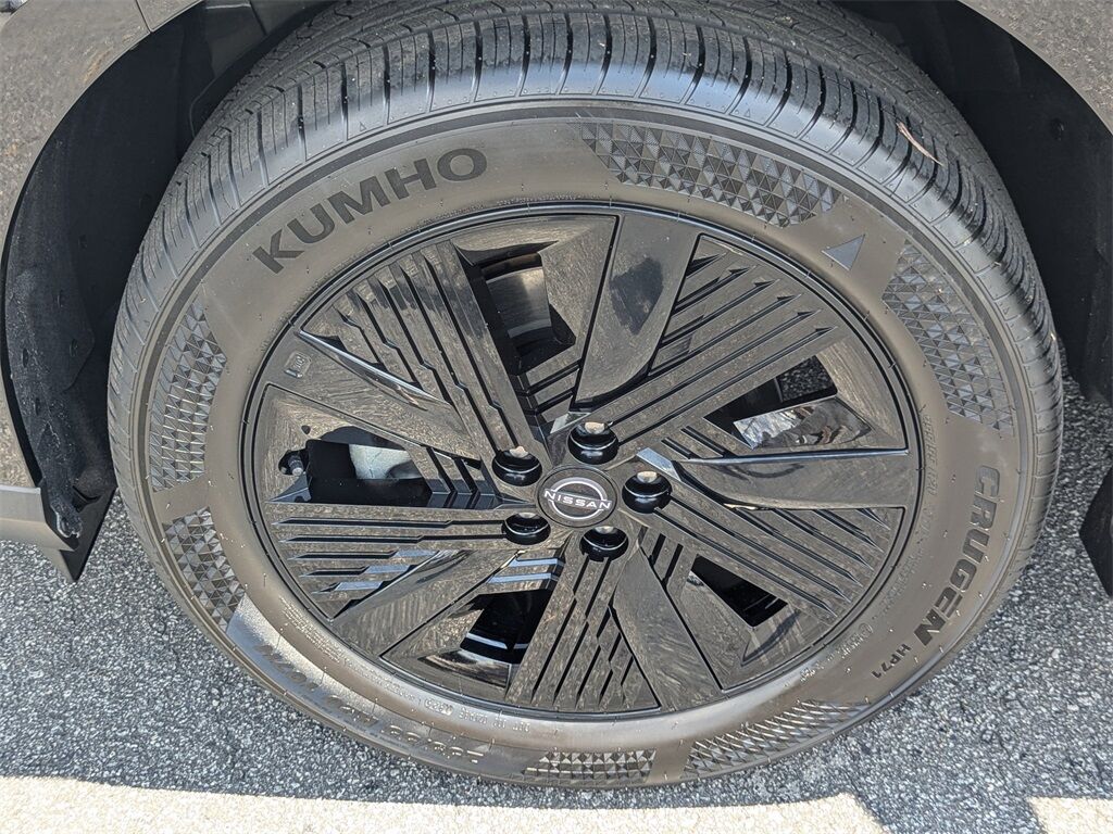 2025 Nissan Murano SV Kennesaw GA