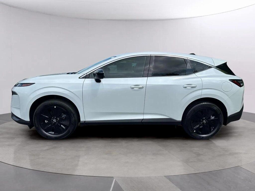 2025 Nissan Murano SV San Clemente CA
