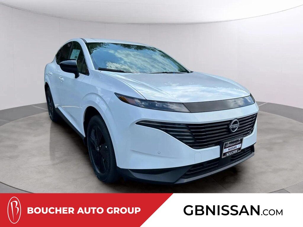2025 Nissan Murano SV San Clemente CA
