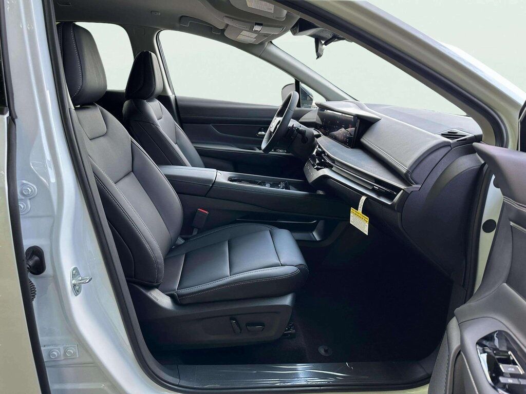 2025 Nissan Murano SV San Clemente CA