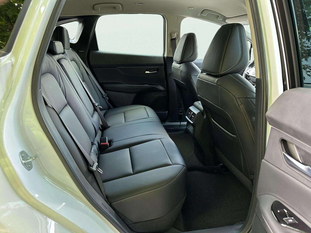 2025 Nissan Murano SV San Clemente CA