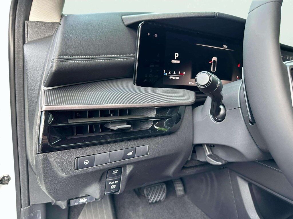 2025 Nissan Murano SV San Clemente CA