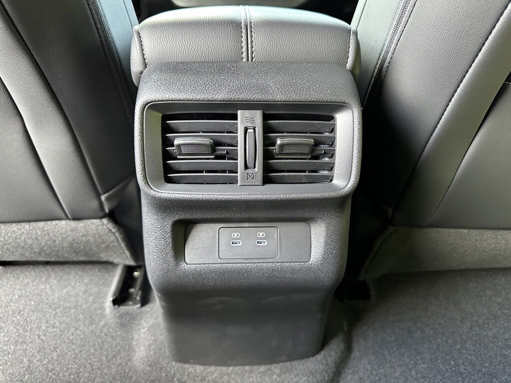 2025 Nissan Murano SV San Clemente CA